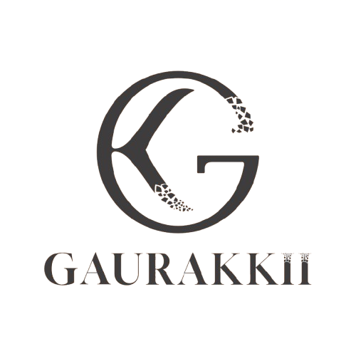 gourakkii Jewels logo