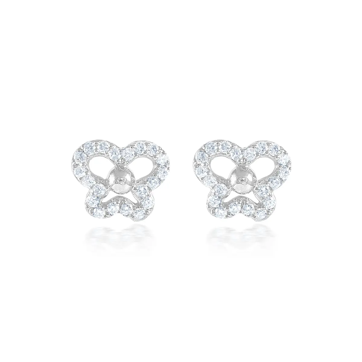 Industrial Bolt Accent: Small, minimalist & subtle