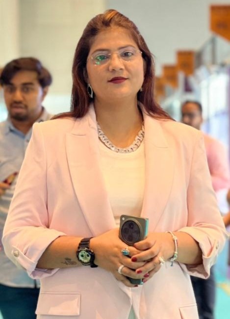 Founder of Gaurakkii