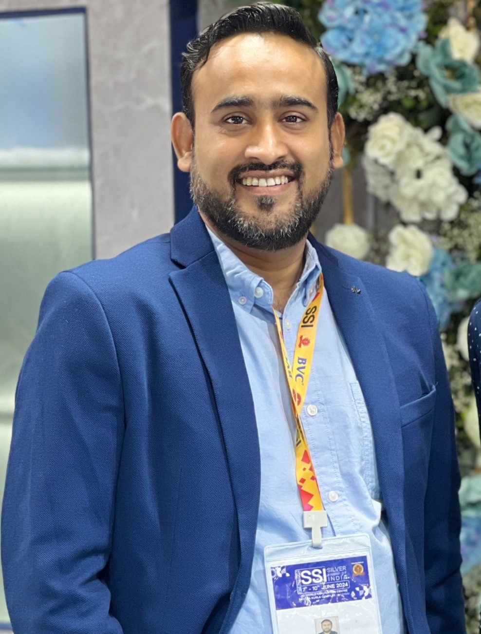 Founder of Gaurakkii